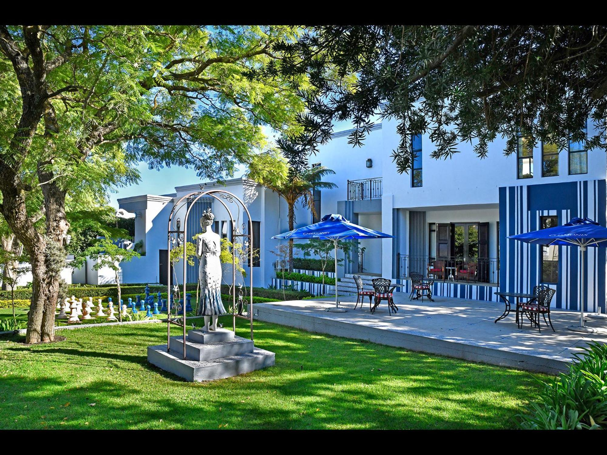 Kilima Franschhoek Zewnętrze zdjęcie